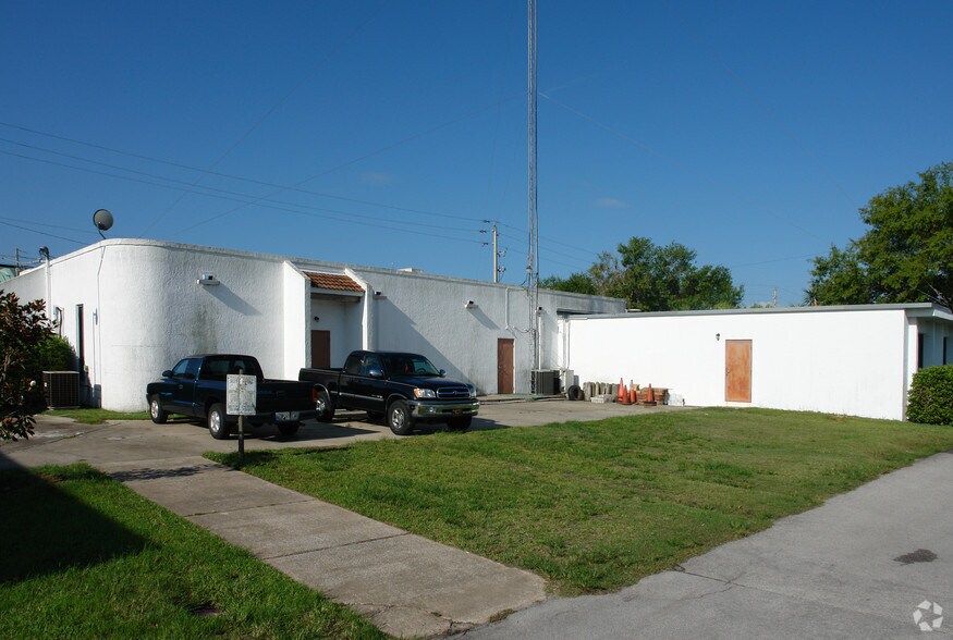 More Photos Of 200 E Commercial St, Sanford Office For Lease