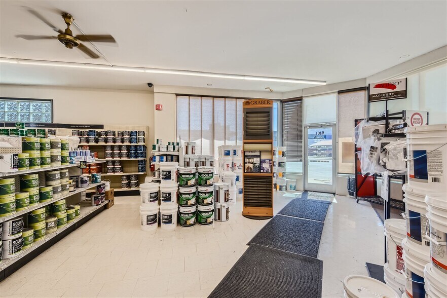 More Photos Of 5301 N Harlem Ave, Chicago Freestanding For Sale