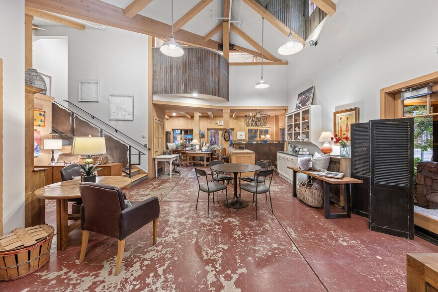 More Photos Of 8703 North Lake Blvd Blvd, Kings Beach General Retail For Sale