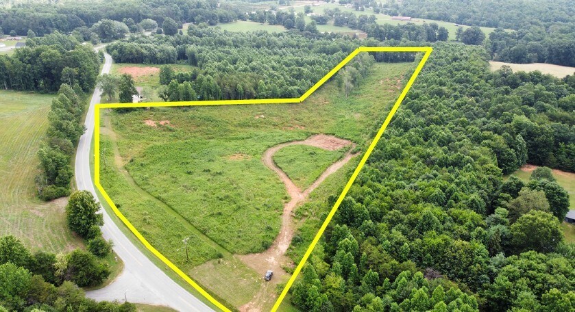 Primary Photo Of 0 Elkin Wildlife Rd, Elkin Land For Sale