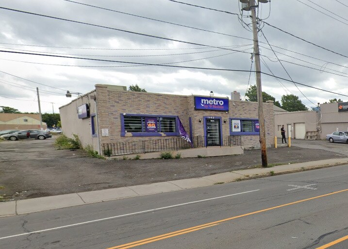 More Photos Of , Rochester General Retail For Sale