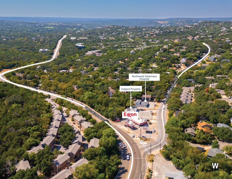 More Photos Of 3815 Dry Creek Dr, Austin Restaurant For Sale