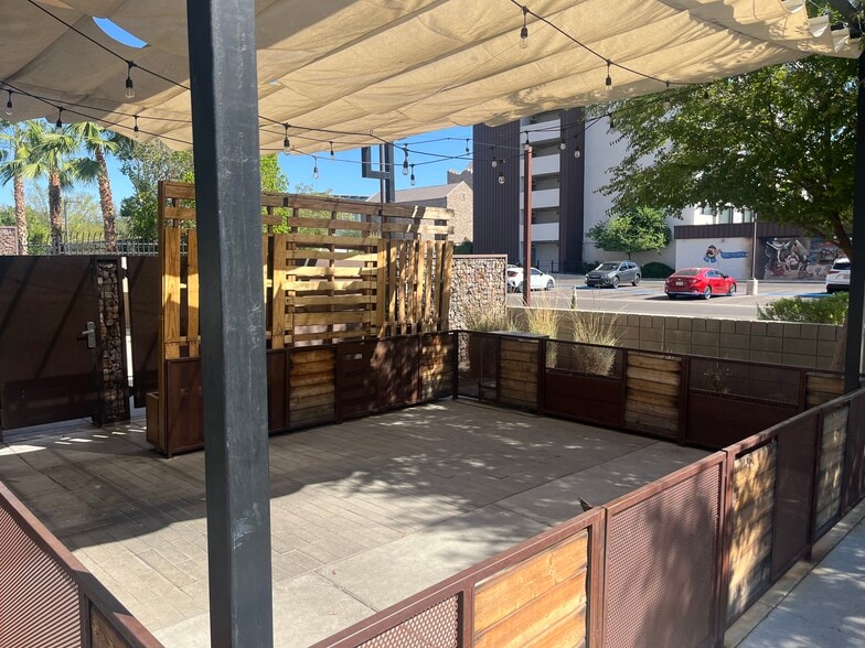 More Photos Of 100 W Portland St, Phoenix Storefront Retail Office For Sale