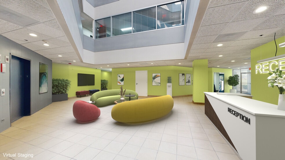 More Photos Of 1301 Basswood Rd, Schaumburg Office For Sale