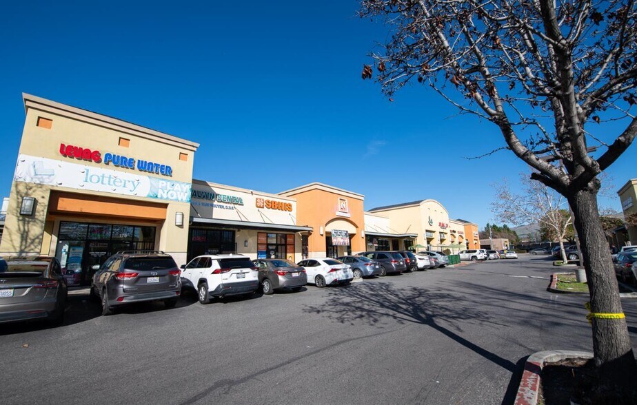 More Photos Of 3005 Silver Creek Rd, San Jose Freestanding For Sale