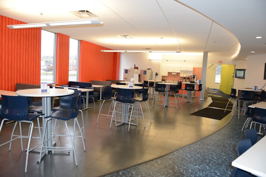 More Photos Of 839 Rt-13, Cortland Warehouse For Lease