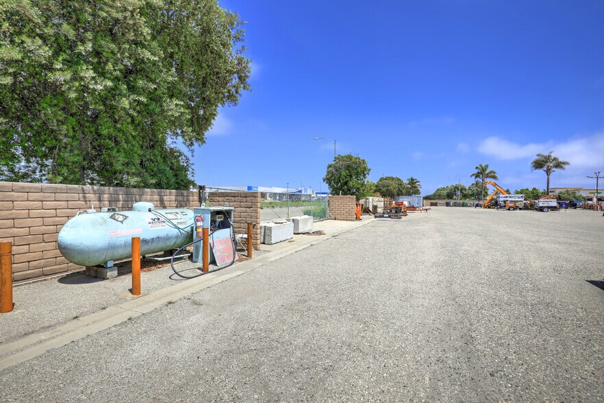 More Photos Of 1401 N O St, Lompoc Warehouse For Sale