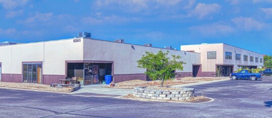 More Photos Of 6395 Gunpark Dr, Boulder Warehouse For Sale