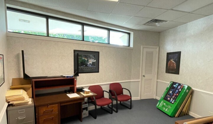 More Photos Of 4890 Fort Ave, Lynchburg Office For Sale