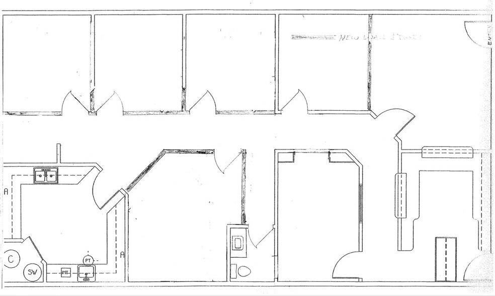 More Photos Of 19401 E 40 Hwy, Independence Office For Lease