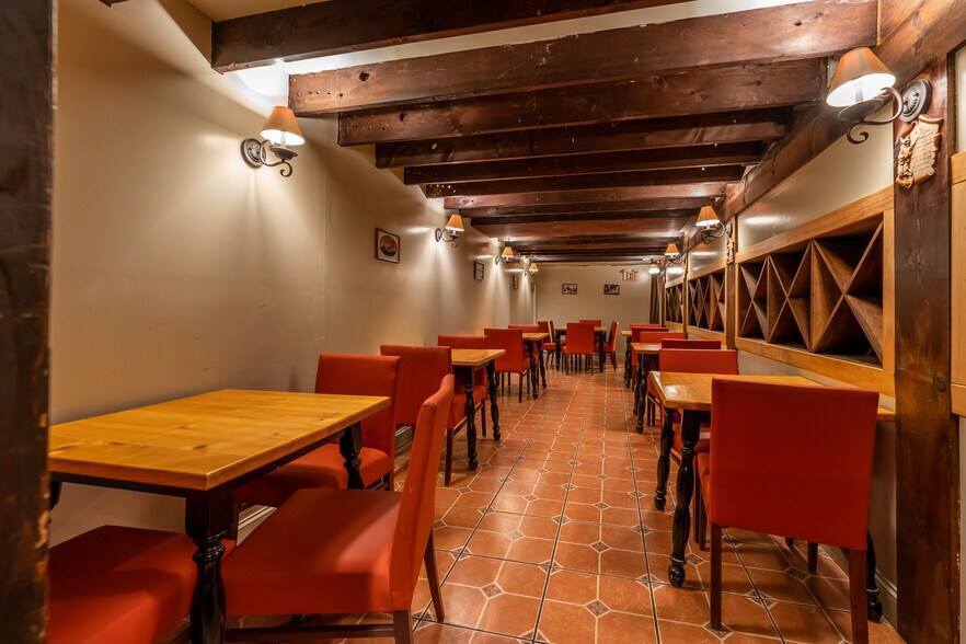 More Photos Of 424 N Main St, Souderton Restaurant For Sale