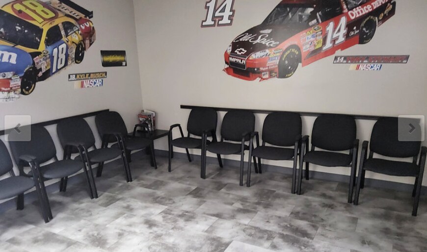 More Photos Of 1621 N Henderson St, Galesburg General Retail For Sale