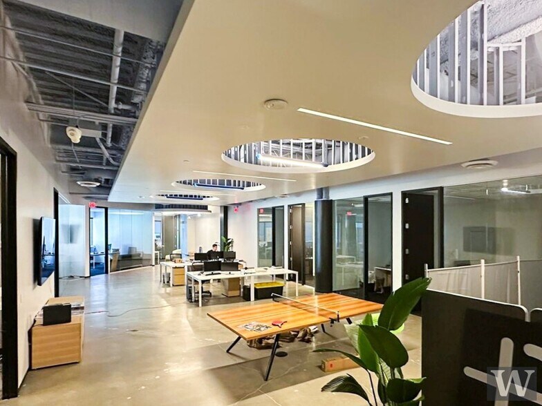 More Photos Of 700 N San Vicente Blvd, West Hollywood Office For Lease