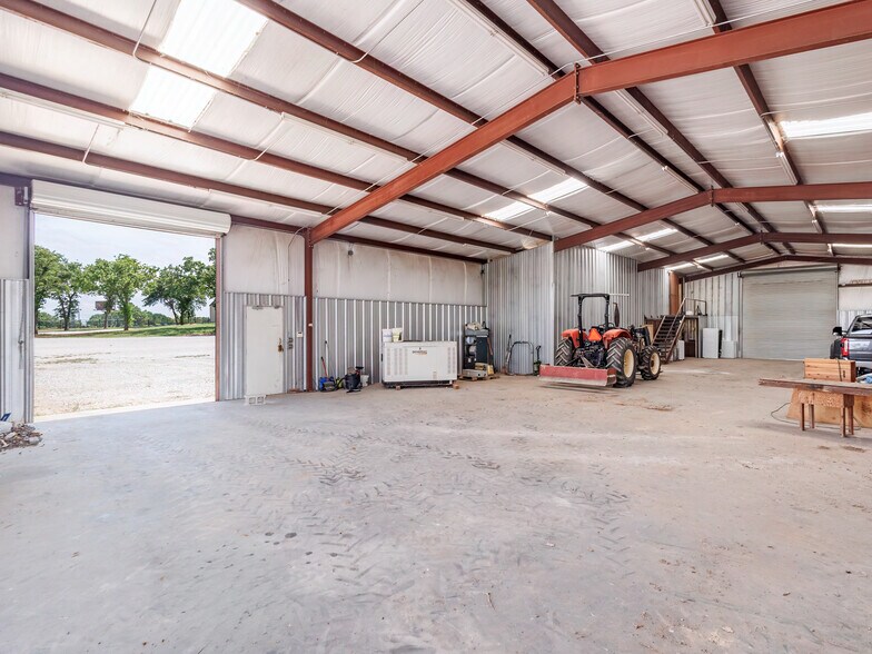More Photos Of 9500 Interstate 20, Eastland Land For Sale