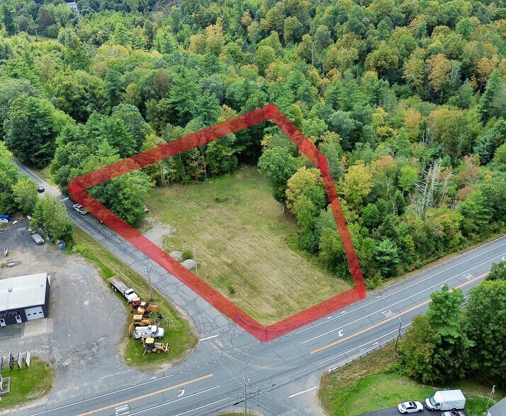 More Photos Of 0 Five Bridge Road, Brimfield Land For Sale