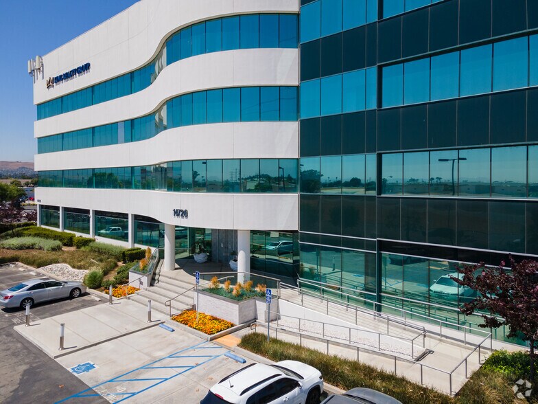 More Photos Of 14726 Ramona Ave, Chino Coworking Space