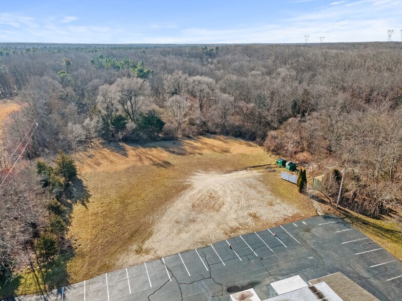 More Photos Of 2379 S Black Horse Pike, Williamstown Lodge Meeting Hall For Lease