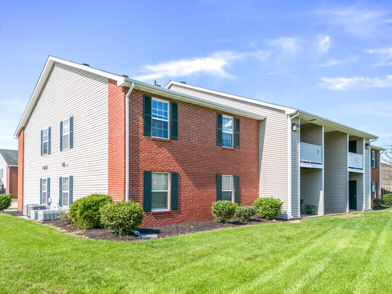 More Photos Of 2718 Zion Rd, Henderson Apartments For Sale