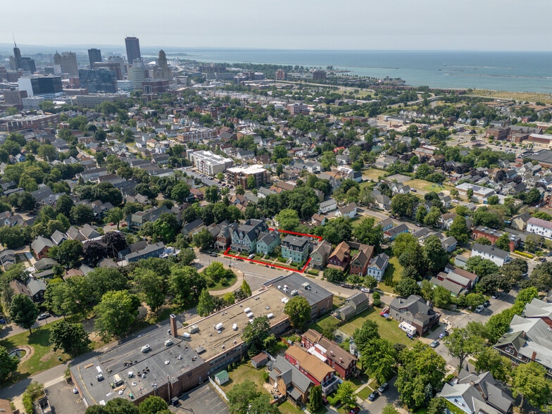 More Photos Of , Buffalo Multifamily For Sale