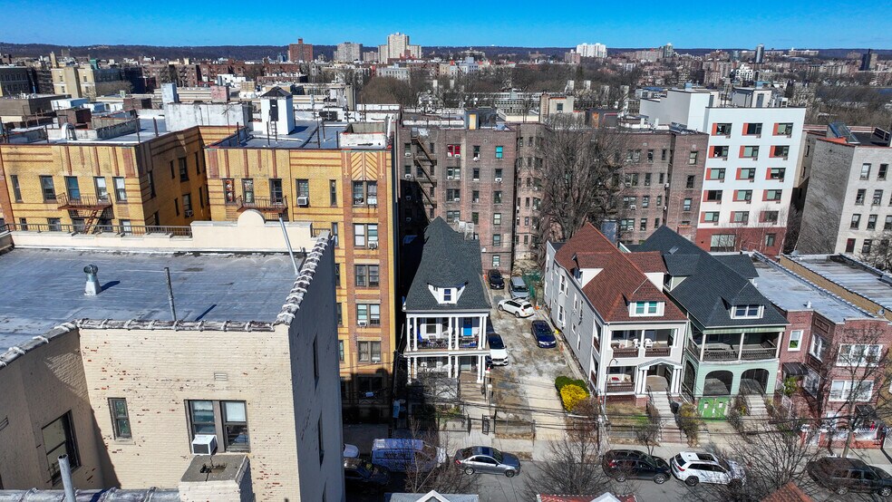 More Photos Of 2789 Morris Ave, Bronx Land For Sale