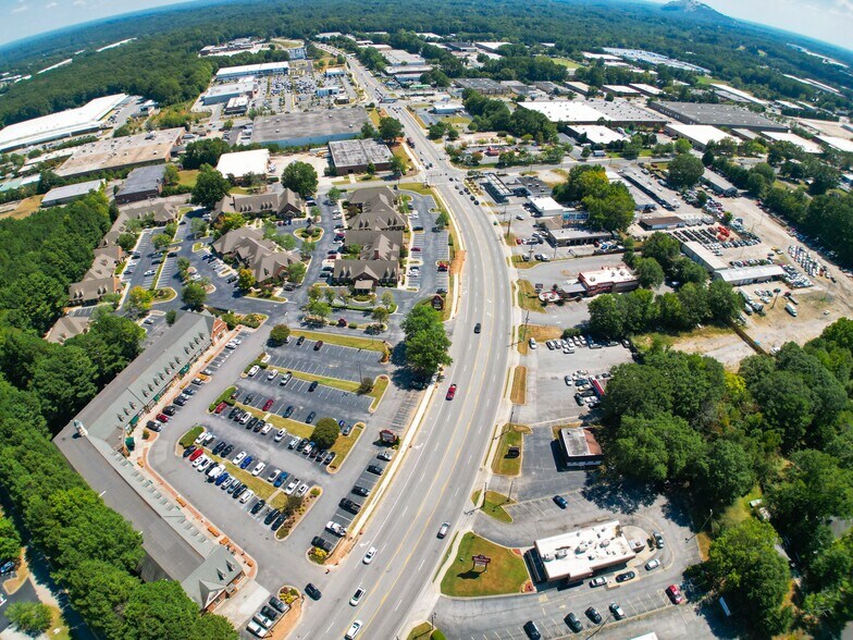 More Photos Of 4450 Hugh Howell Rd, Tucker Unknown For Lease