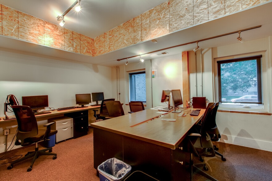 More Photos Of 1575 Gilpin St, Denver Office Residential For Sale