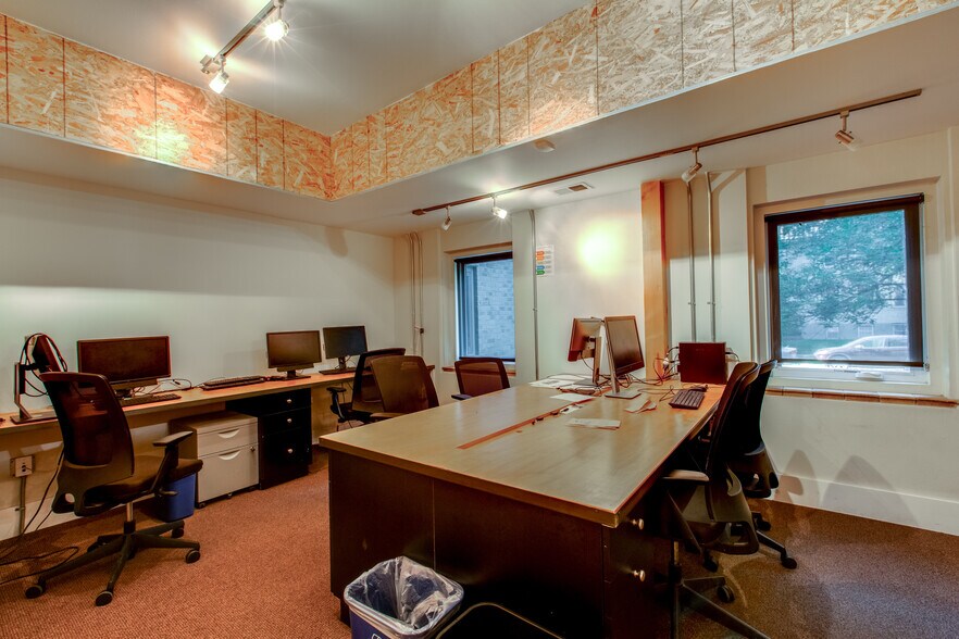 More Photos Of 1575 Gilpin St, Denver Office Residential For Sale