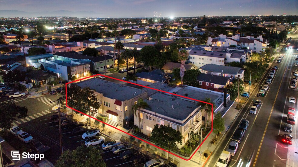 More Photos Of 226-248 Gaviota Ave, Long Beach, Long Beach Apartments For Sale
