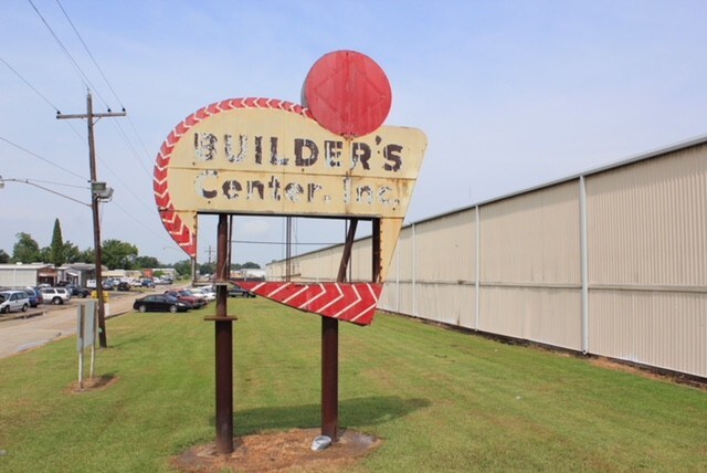 More Photos Of 11765 Darryl Dr, Baton Rouge Warehouse For Lease