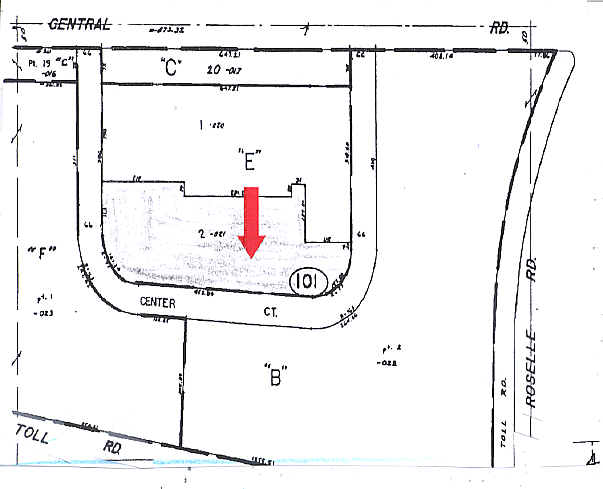 More Photos Of 120-160 W Center Ct, Schaumburg Office For Lease