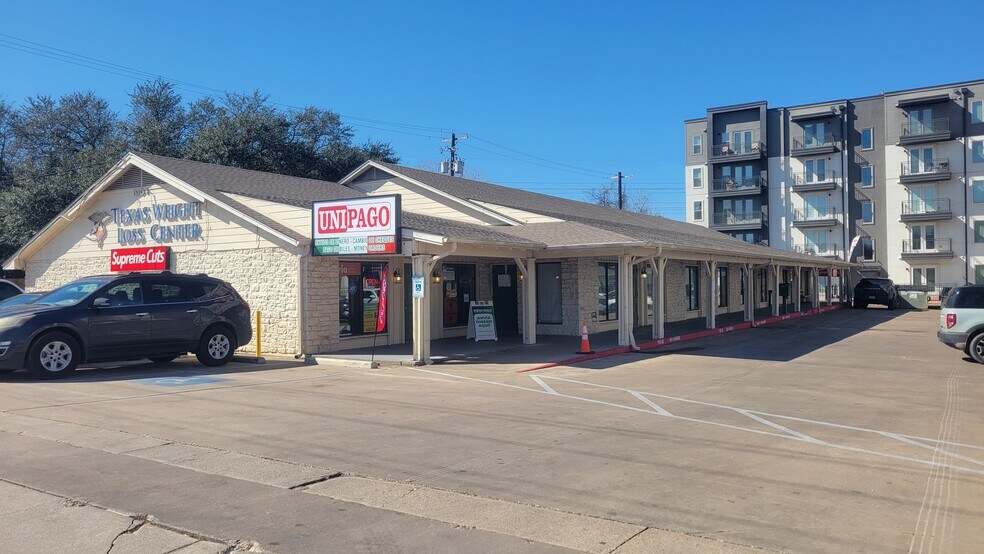 More Photos Of 6104 S 1st St, Austin Medical For Lease