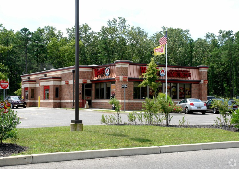 More Photos Of Route 539 @ Route 539 & Lacey Rd, Whiting Unknown For Lease