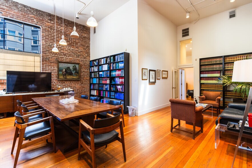 More Photos Of 899 Ellis St, San Francisco Office For Lease