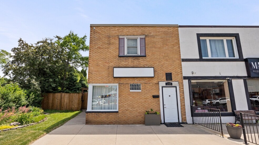 More Photos Of 4165 Tecumseh Rd E, Windsor General Retail For Sale