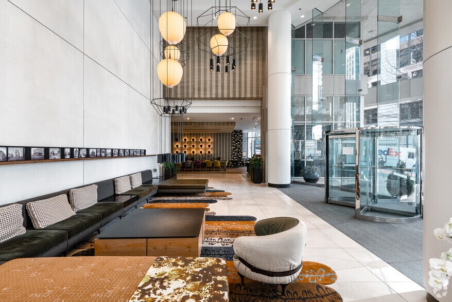 Primary Photo Of 1601 5th Ave, Seattle Office For Lease