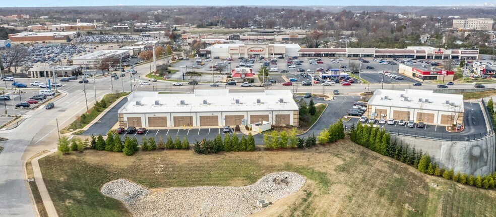 More Photos Of 1280-1296 Jeffco Blvd, Arnold Storefront For Sale