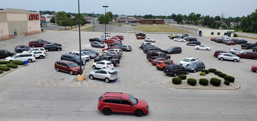 More Photos Of 1700 E Boulevard, Kokomo Unknown For Lease