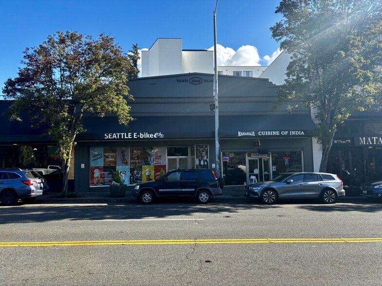 Primary Photo Of 4540 California Ave SW, Seattle General Retail For Lease