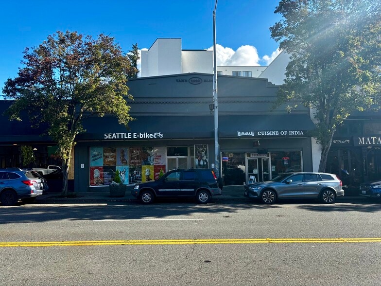More Photos Of 4540 California Ave SW, Seattle General Retail For Lease