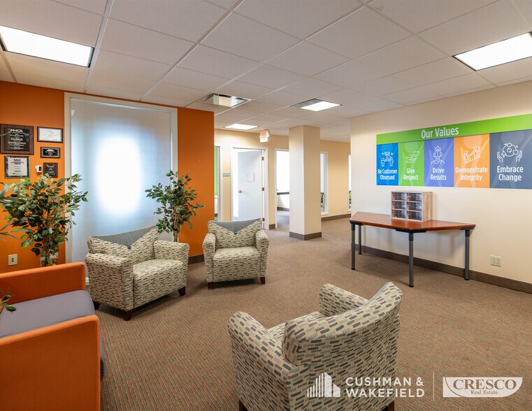 More Photos Of 1621 Euclid Ave, Cleveland Office For Lease