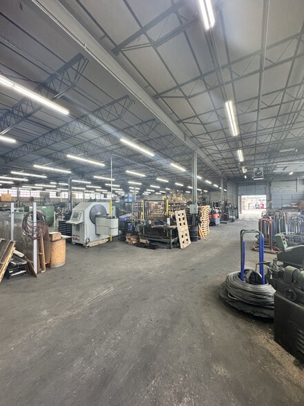 More Photos Of 9030 Gage Ave, Franklin Park Warehouse For Sale