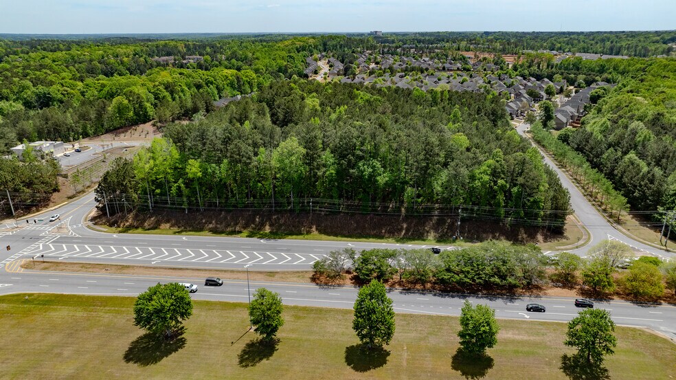 More Photos Of 201 Bullsboro Dr, Newnan Land For Sale