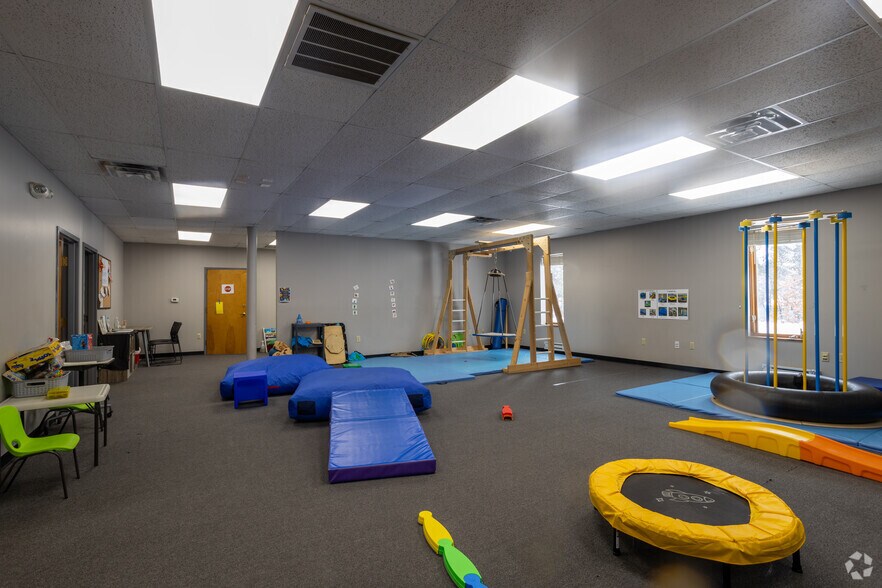 More Photos Of 78 Regional Dr, Concord Light Manufacturing For Lease