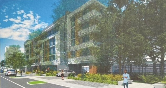 More Photos Of 2470 NW 14th St, Miami Land For Sale