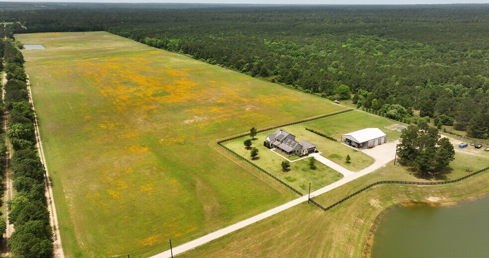 More Photos Of 2835 Stapleton rd, Magnolia Land For Sale