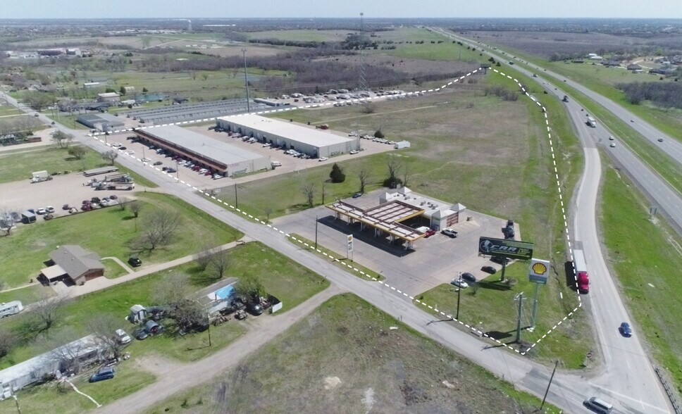 More Photos Of 10990 I-20, Forney Industrial For Sale