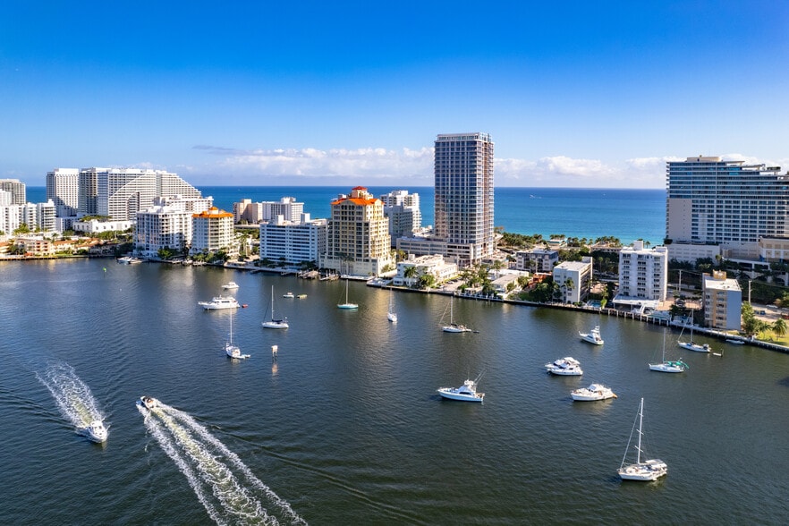 More Photos Of 125 N Birch Rd, Fort Lauderdale Land For Sale