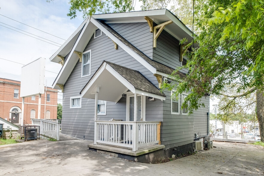 More Photos Of 1100 Douglas Ave, Nashville Office For Lease