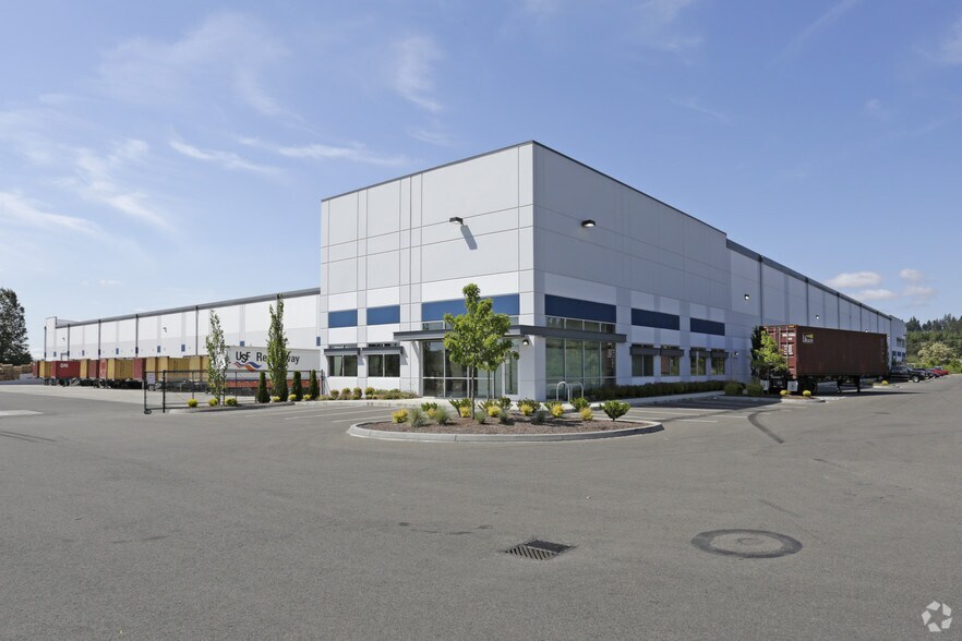 Primary Photo Of 2606 16th St NW, Puyallup Distribution For Lease