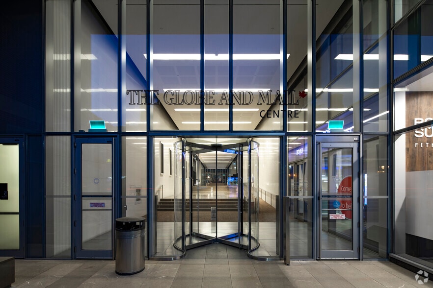 More Photos Of 351 King St E, Toronto Office For Lease